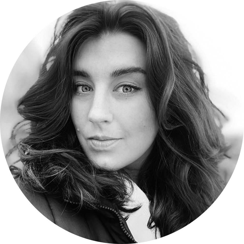 Xenia - Tattoo Artist
